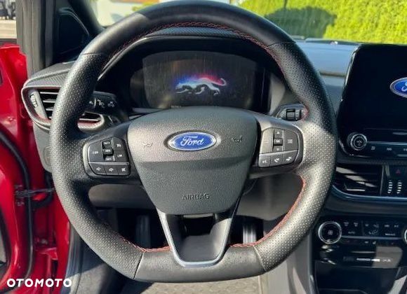 Ford Puma - 12