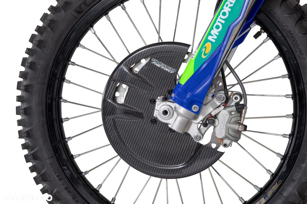 Sherco Enduro - 15