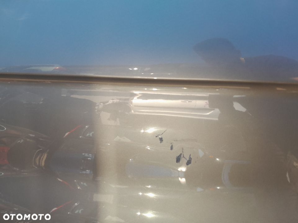 Drzwi Lewe Tylne Lewy Tył Bmw X5 E53 - 4