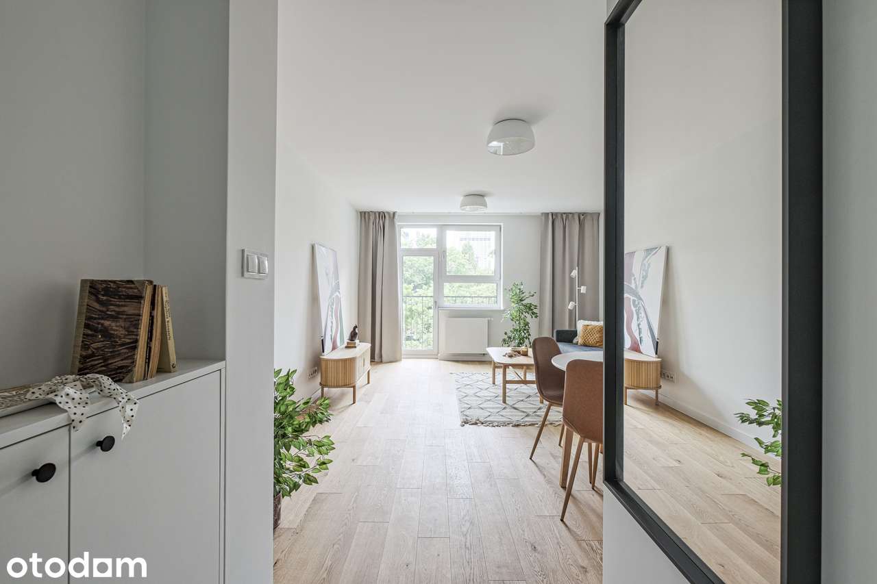 - 50%| od 6 msc| Centrum| STUDIO| Kamienica|  Umeblowane| 0% Prowizji