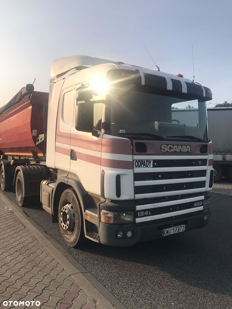 Scania