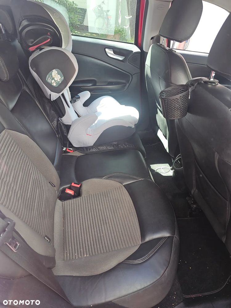 Alfa Romeo Giulietta 1.4 TB MultiAir Exclusive TCT - 11
