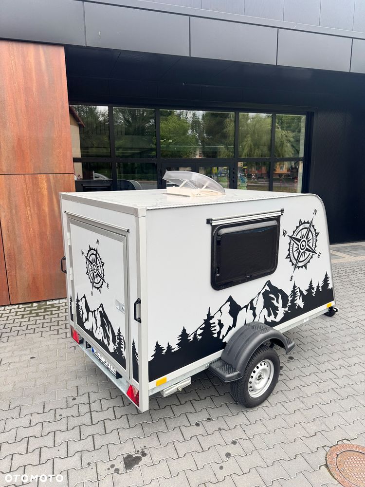 Niewiadów Everest - 13