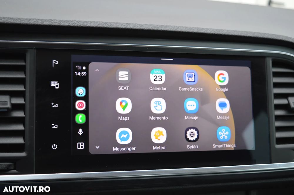 Seat Ateca 2.0 TDI Style - 34