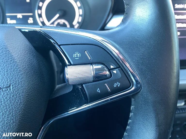 Skoda Fabia 1.0 TSI 95 CP Ambition - 18