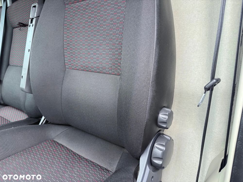Opel Movano Chłodnia/Mroźnia Izoterma Long L3H2 Maxi Salon PL, Jeden Właściciel - 14