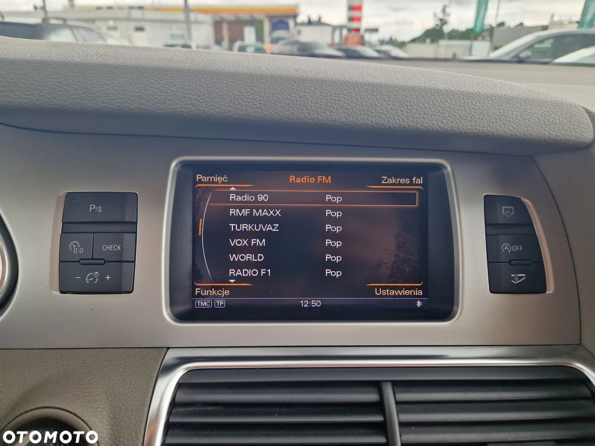 Audi Q7 3.0 TDI DPF Quattro Tiptronic - 21
