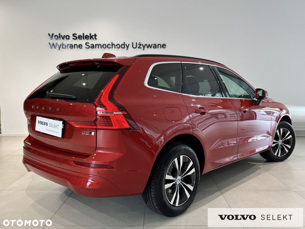 Volvo XC 60 - 5