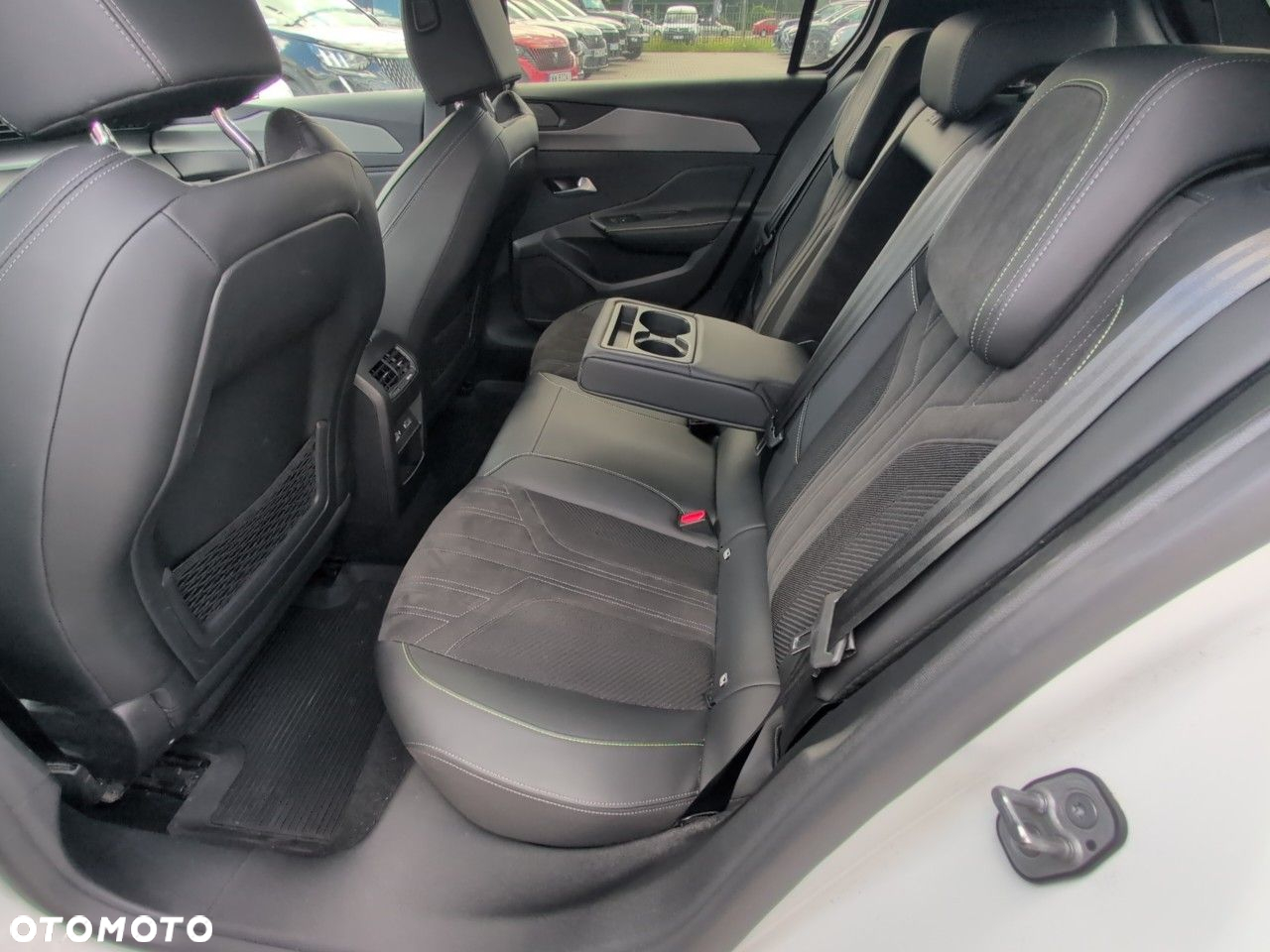 Peugeot 308 - 10
