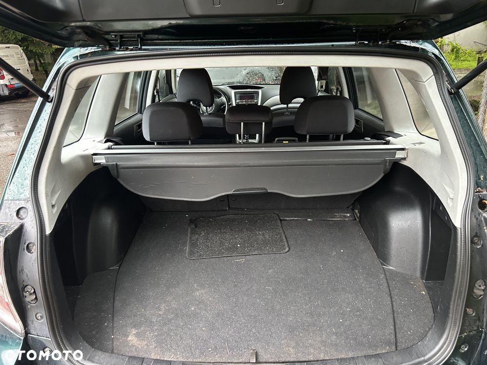 Subaru Forester 2.0D XC 000 Euro5 - 22