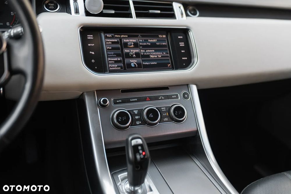 Land Rover Range Rover Sport S 3.0 TD V6 HSE - 26