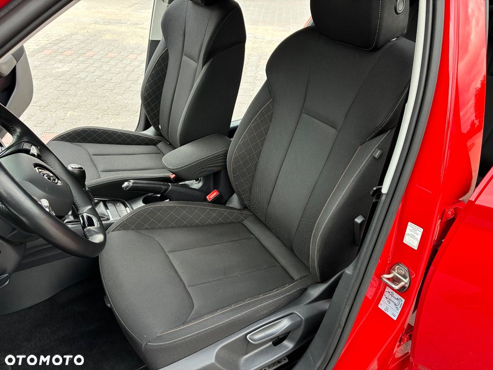 Skoda Kamiq 1.6 TDI Drive 125 - 15