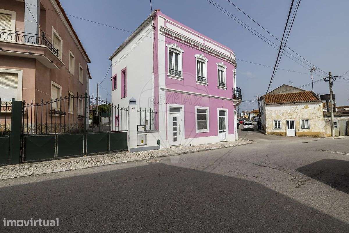 Apartamento T4 para venda - Grande imagem: 3/28