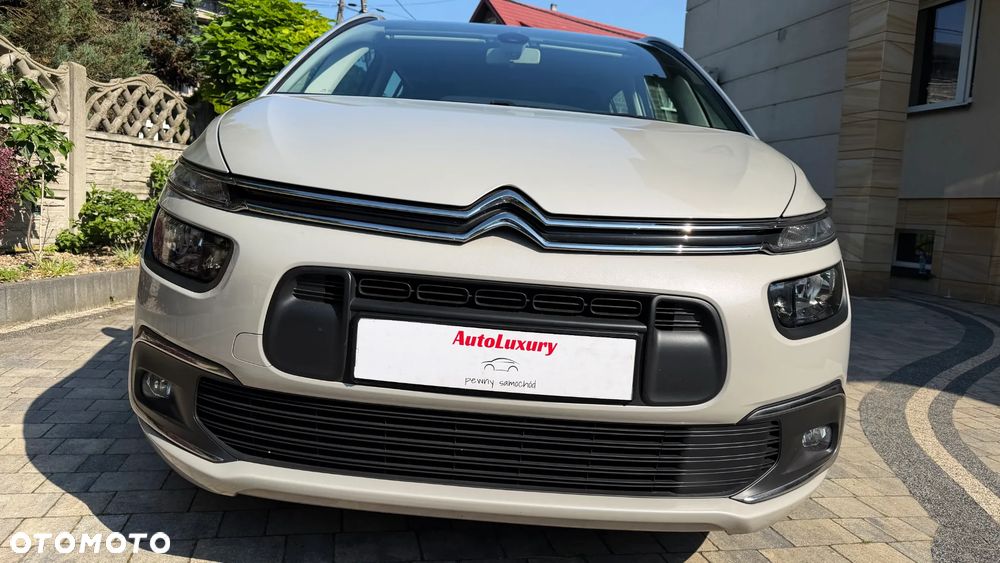 Citroën C4 SpaceTourer 1.5 BlueHDi Feel S&S - 14