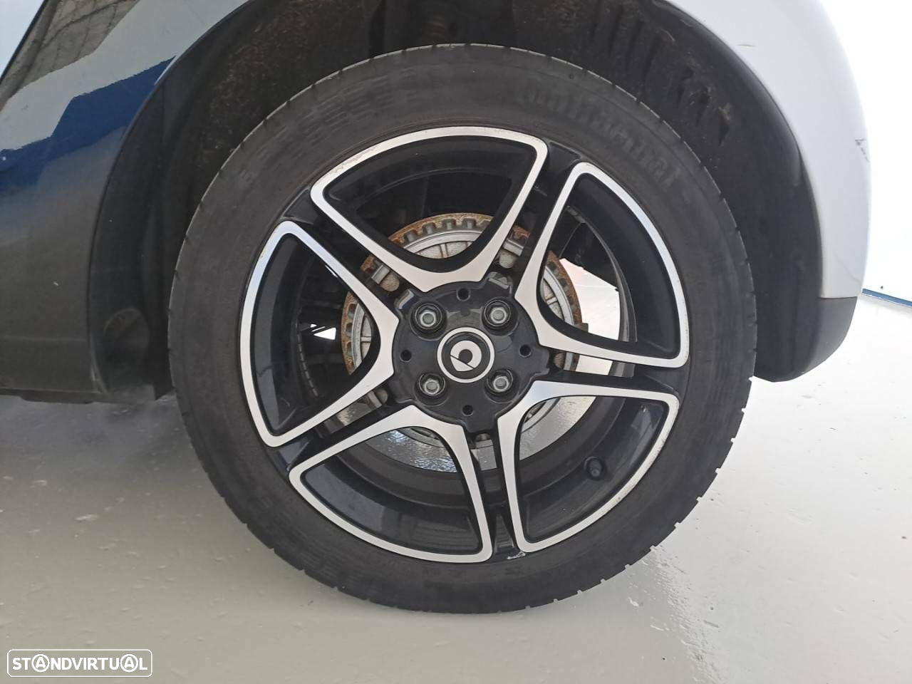 Smart ForFour - 11