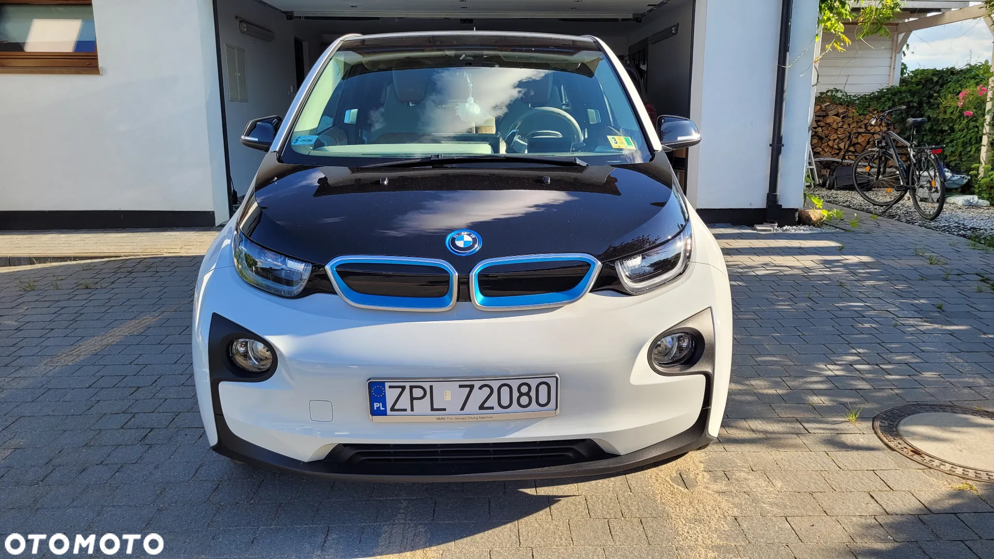 BMW i3 (60 Ah) Range Extender - 3