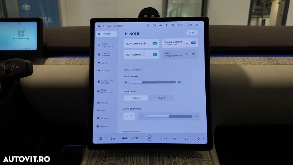 Nio ET7 - 32