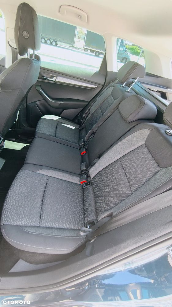 Skoda Karoq 1.5 TSI ACT Style DSG - 13