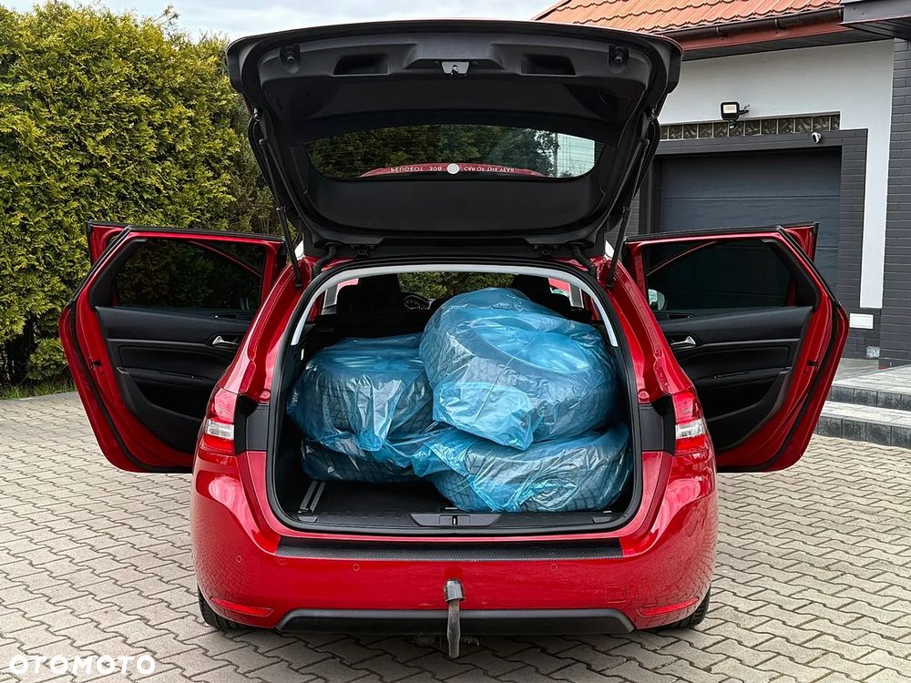 Peugeot 308 BlueHDi 150 Stop & Start Allure - 27