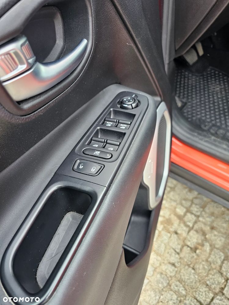 Jeep Renegade 2.0 MultiJet Active Drive Low Automatik Limited - 23
