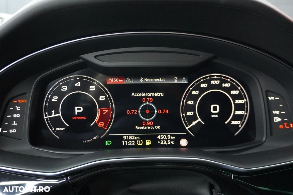 Audi RS Q8 - 11