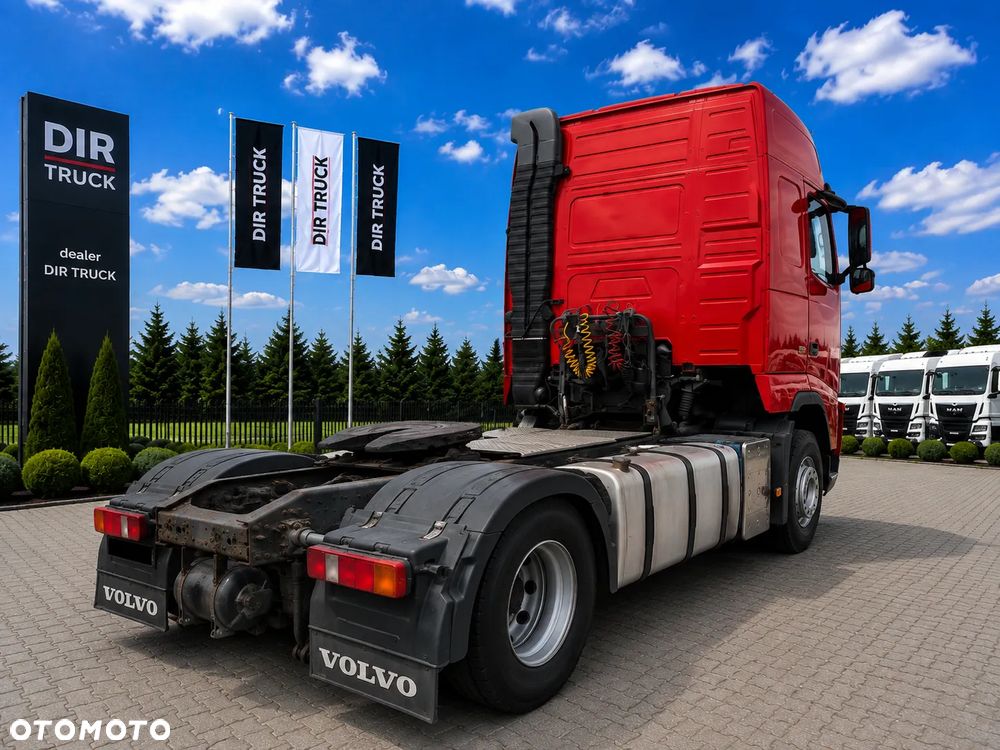 Volvo FH 440 Standard, AUTOMAT, EURO5, Dwa Zbiorniki - 6