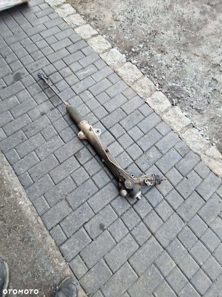 PRZEKŁADNIA MAGLOWNICA MERCEDES SPRINTER 906 LIFT