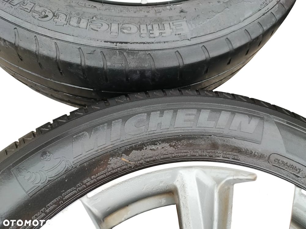 FELGI ALUMINIOWE R16 PEUGEOT 2008 I  208 I - 5