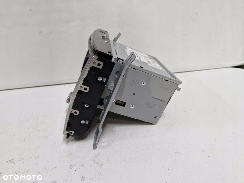 SSANGYONG REXTON IV 4 G4 RADIO FABRYCZNE EKRAN WYŚWIETLACZ NAWIGACJA - 8