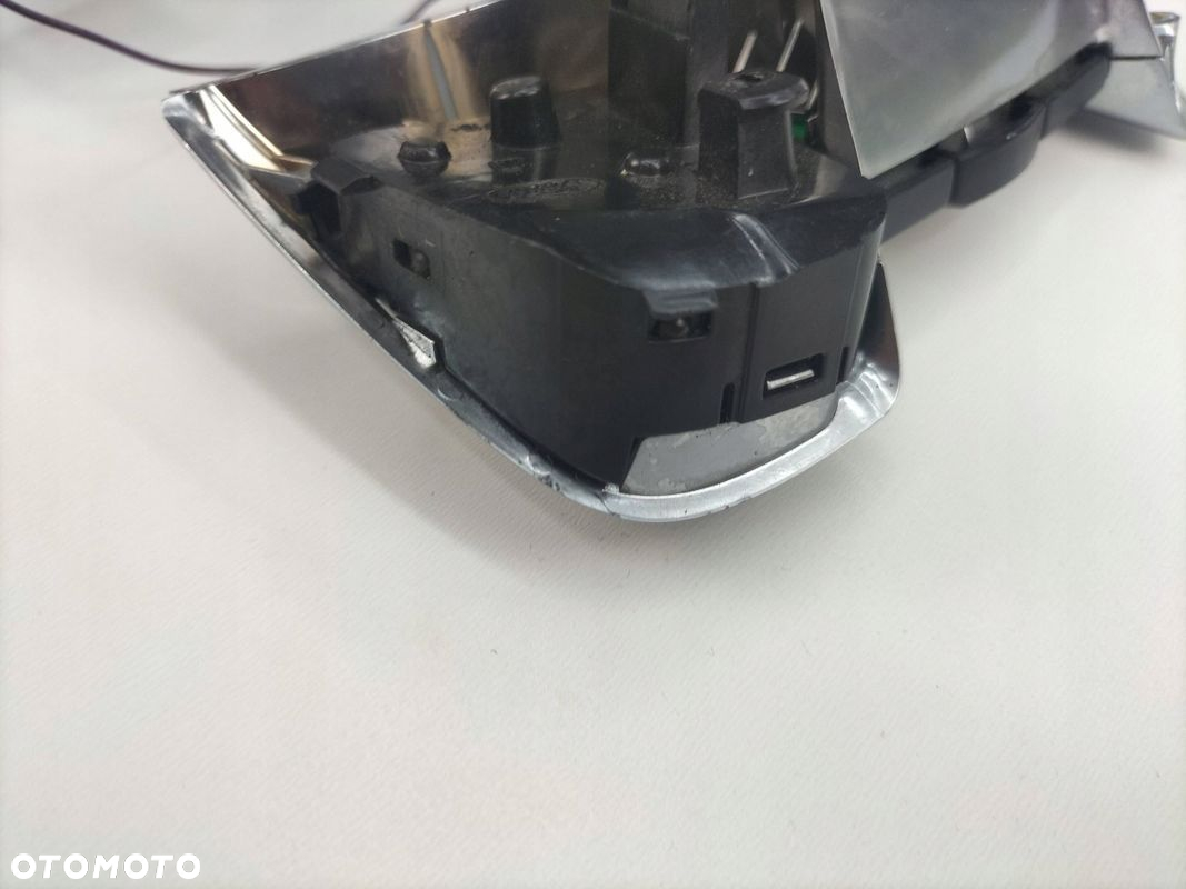 PRZYCISKI MULTIFUNKCYJNE MONDEO MK4 6M2T14K147CH - 8