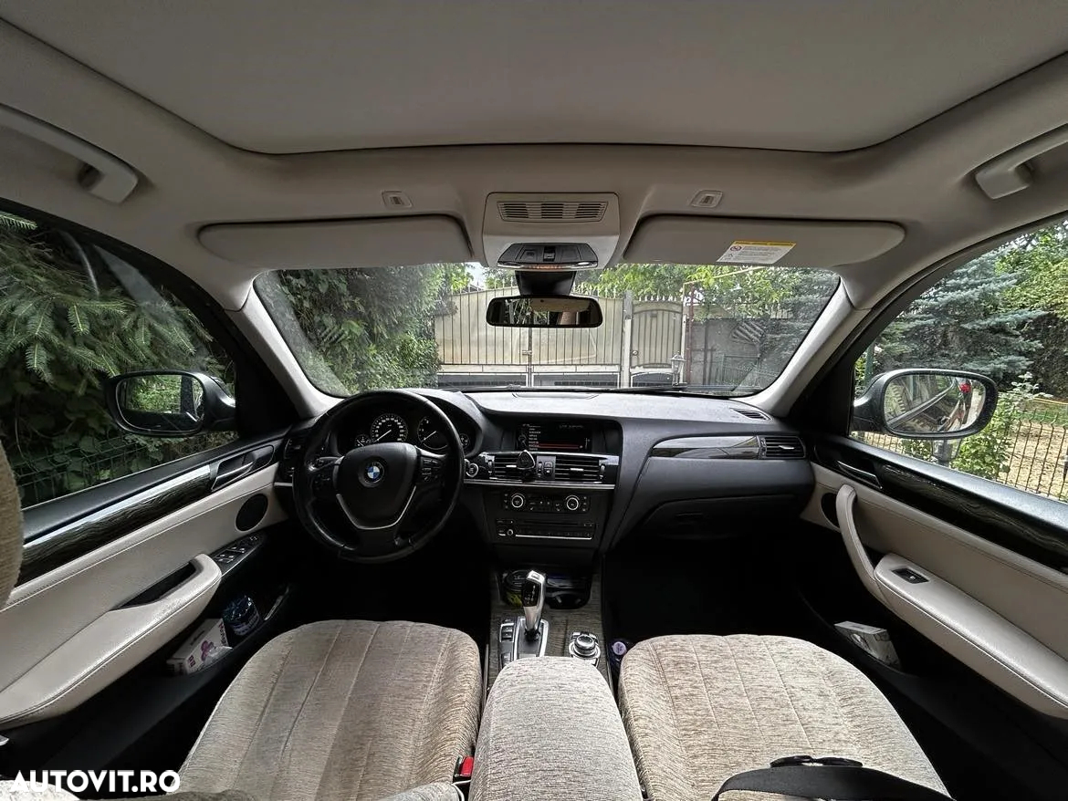 BMW X3 - 3