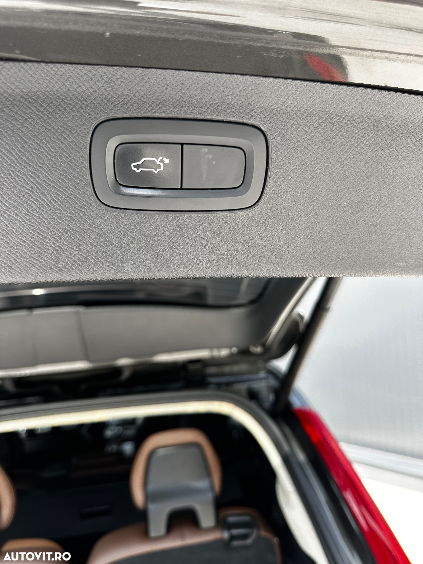 Volvo XC 90 D5 AWD Geartronic Momentum - 22