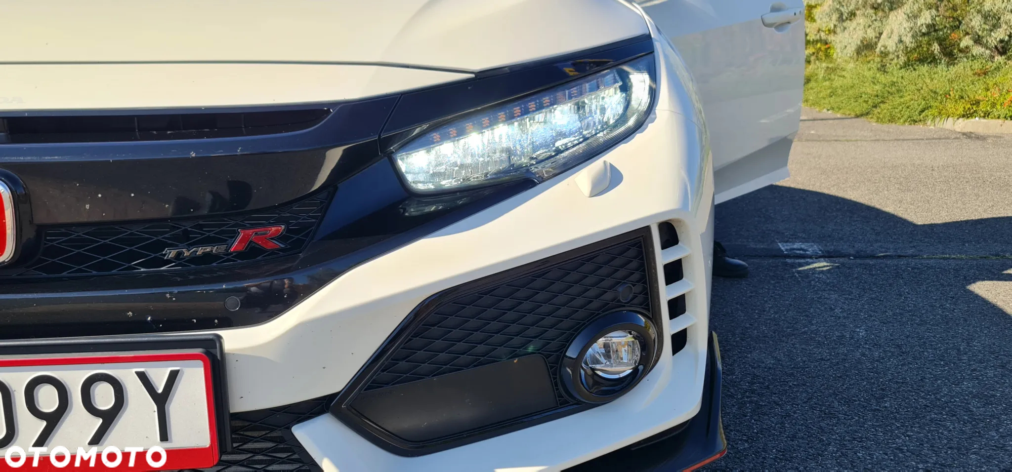 Honda Civic - 22