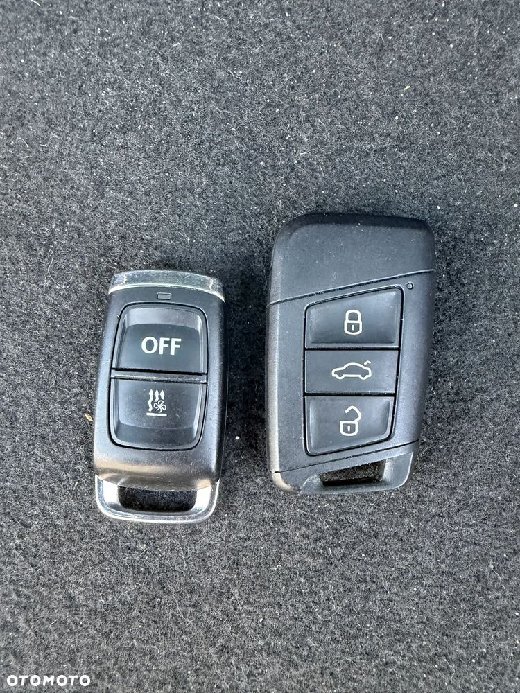 Skoda Kodiaq 2.0 TDI 4x4 Style DSG 7os - 14