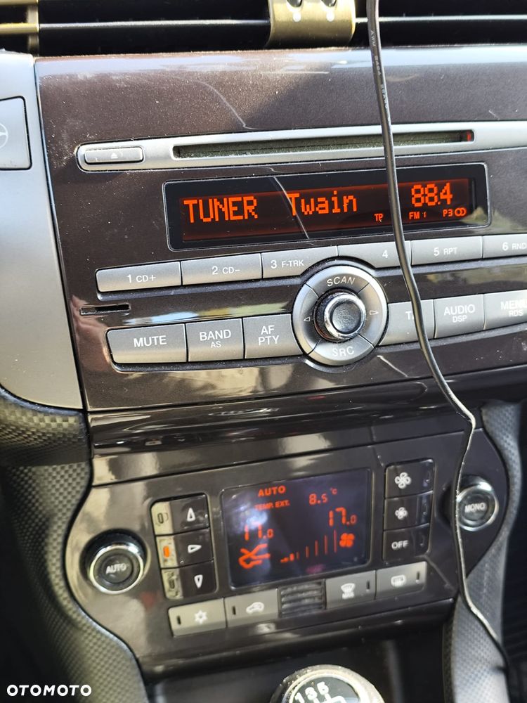 Fiat Bravo 1.9 Multijet 8V DPF Dynamic - 5