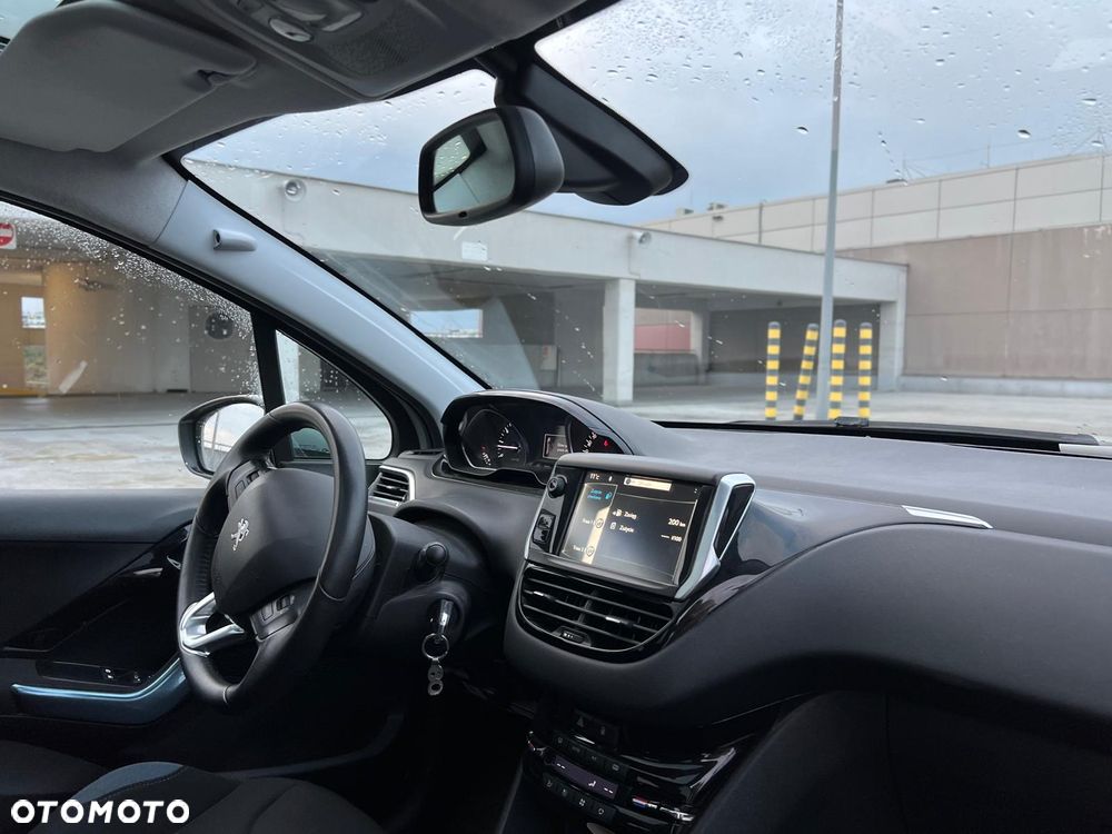 Peugeot 208 1.4 VTi Access - 11