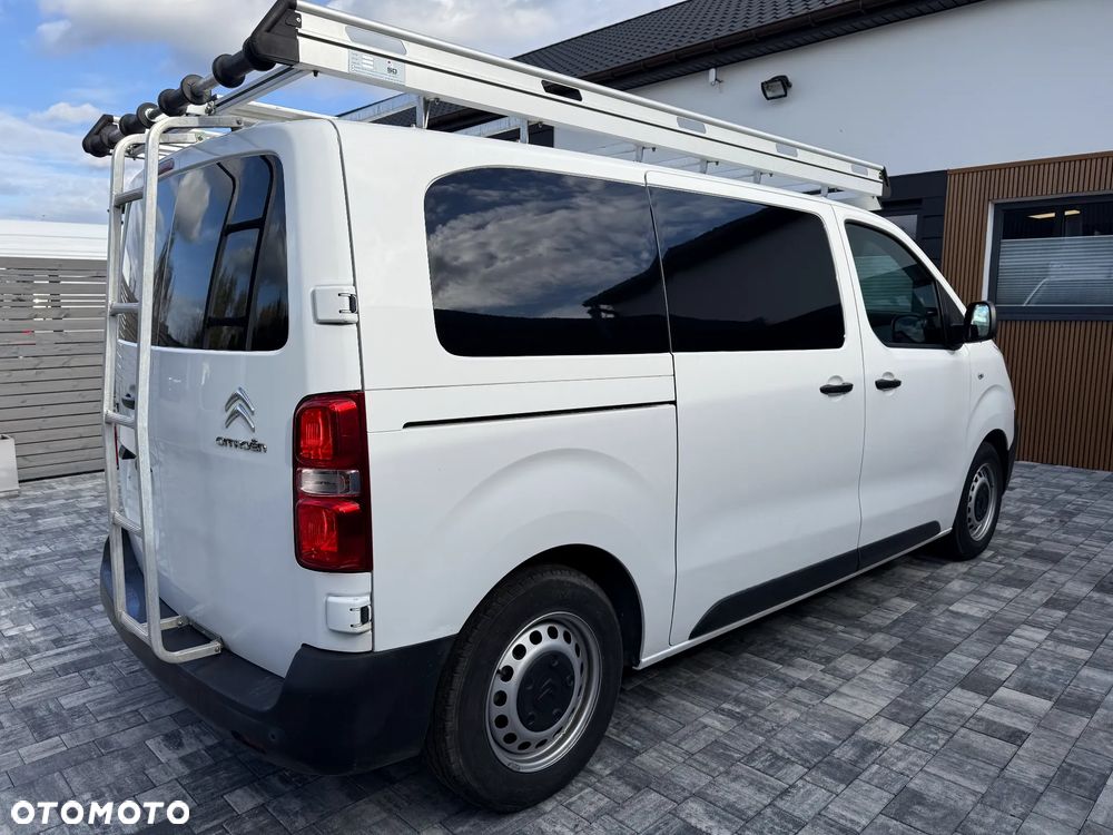 Citroën jumpy - 7