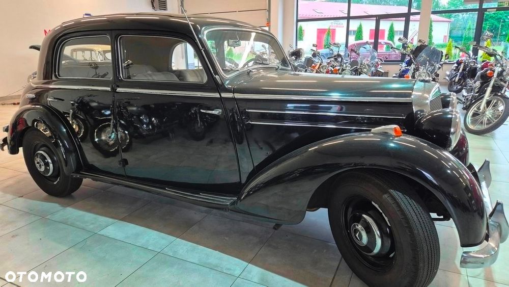 Mercedes-Benz Inny - 17
