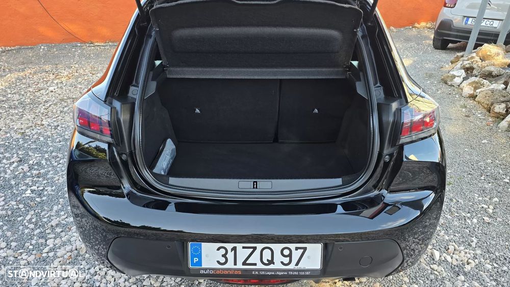 Peugeot 208 1.2 PureTech Active - 18