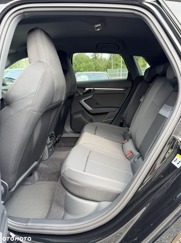 Audi A3 Sportback - 19