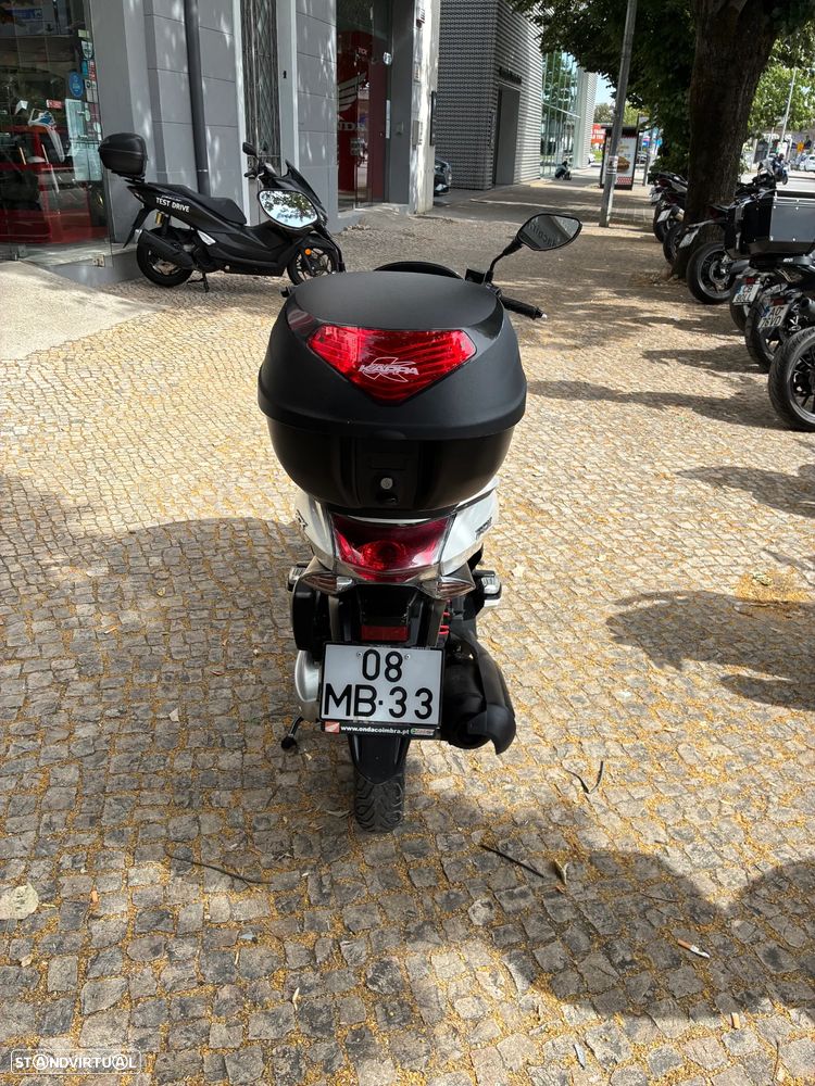 Honda PCX125 125 - 2