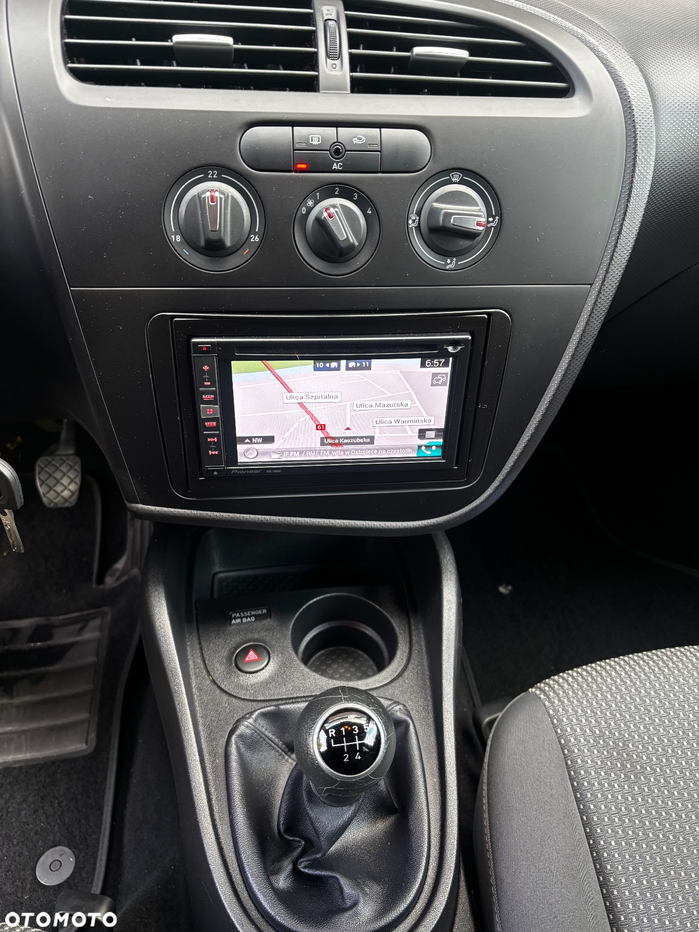 Seat Leon 1.4 Reference - 10