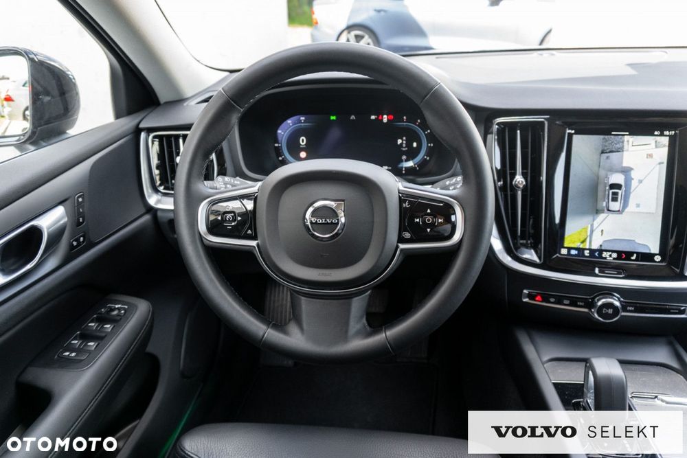 Volvo V60 - 14