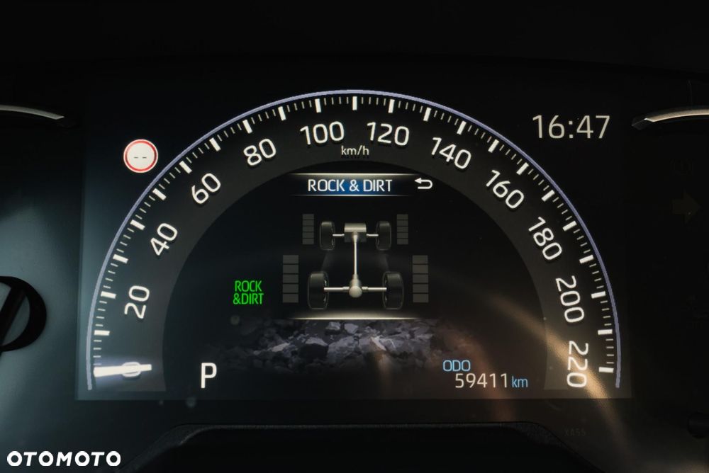 Toyota RAV4 - 31