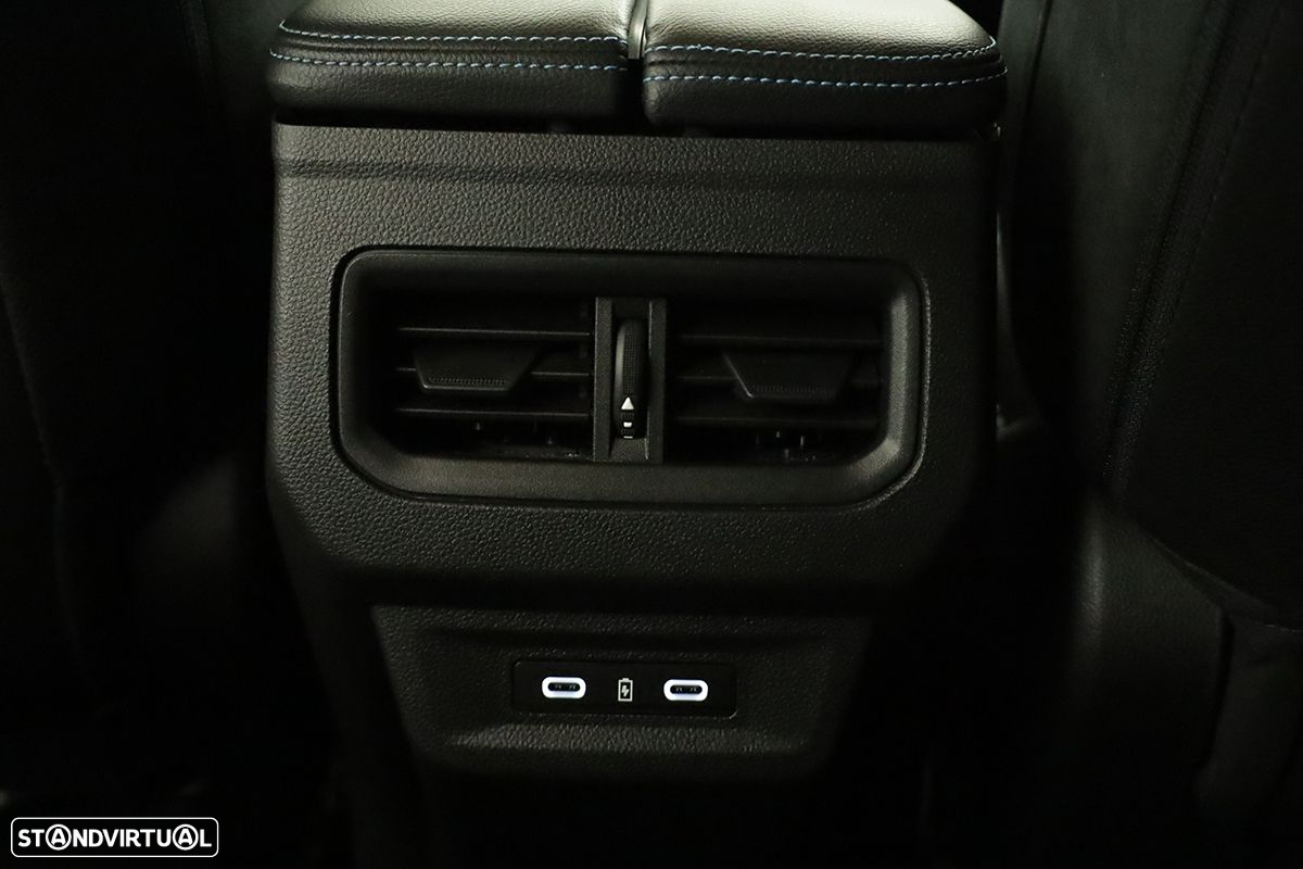 Renault Austral 1.3 Mild Hybrid Techno Espirit Auto - 25