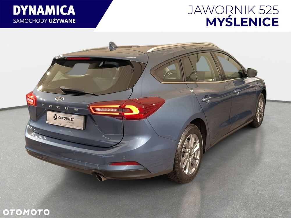 Ford Focus - 9