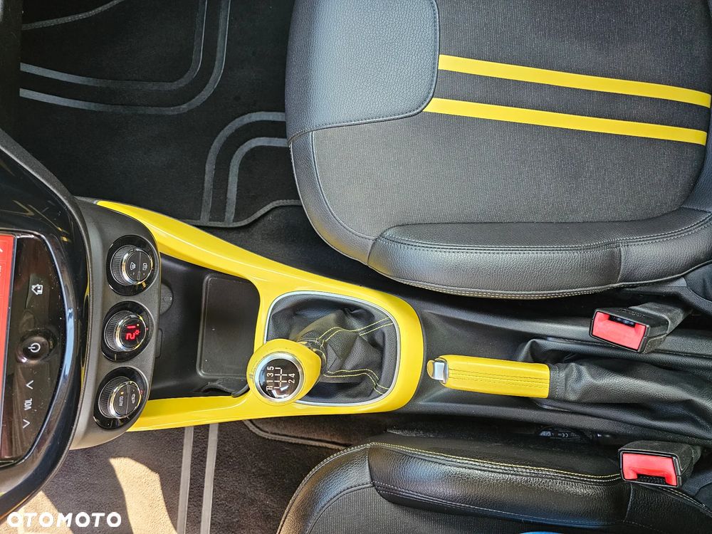 Opel Adam ver-1-4-slam-s-s - 12