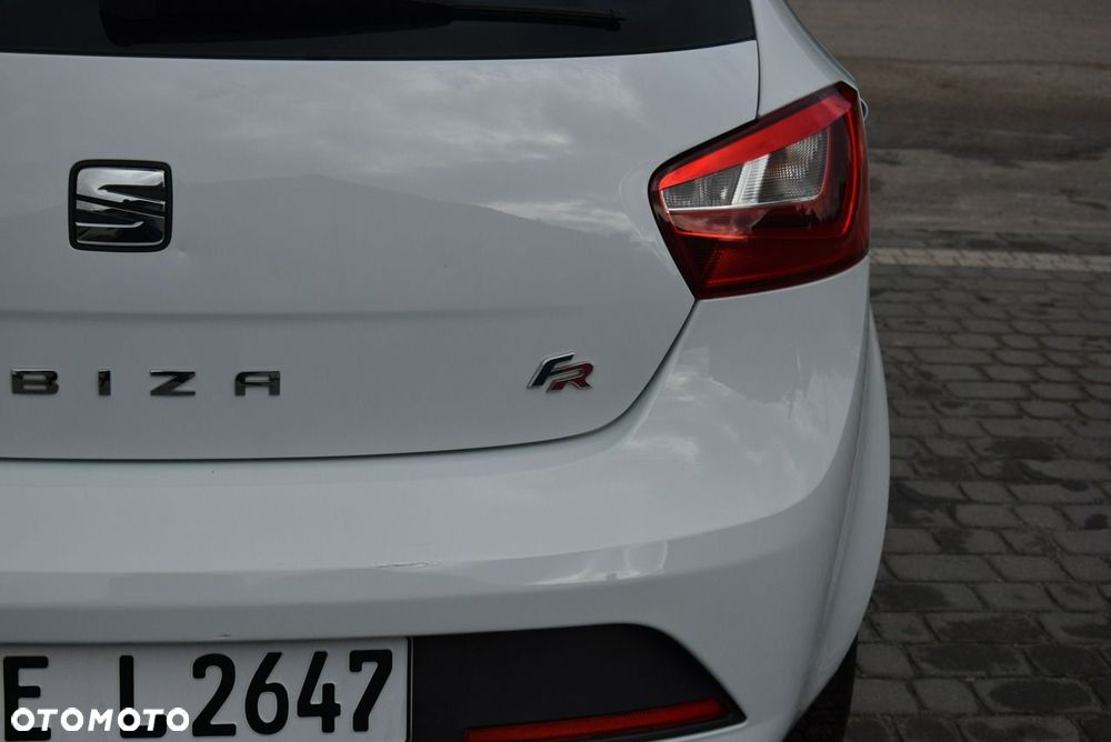 Seat Ibiza - 15