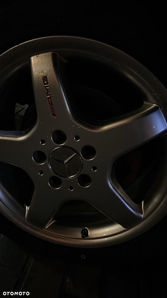 Mercedes-Benz Klasa C - 20