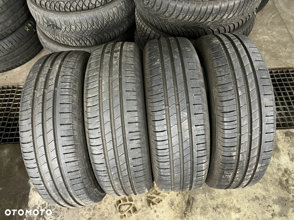 4x Opony Letnie 185/65R15 HANKOOK KINERGY ECO Promocja!! Cena za 4szt